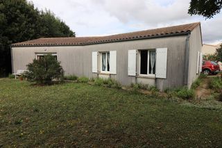  Maison � vendre 4 pi�ces 100 m�