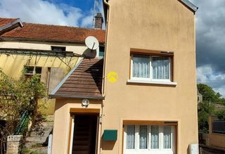  Maison � vendre 3 pi�ces 49 m�