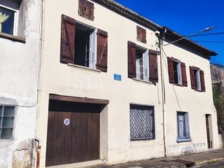 Maison � vendre 8 pi�ces 180 m�