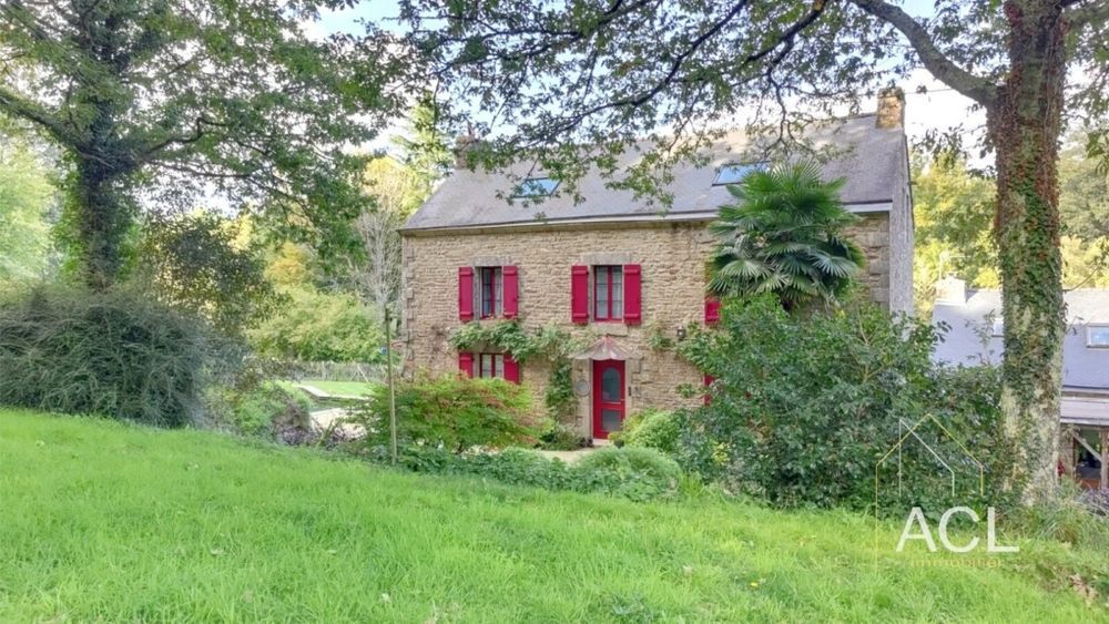 � vendre  Maison Auray (56400)