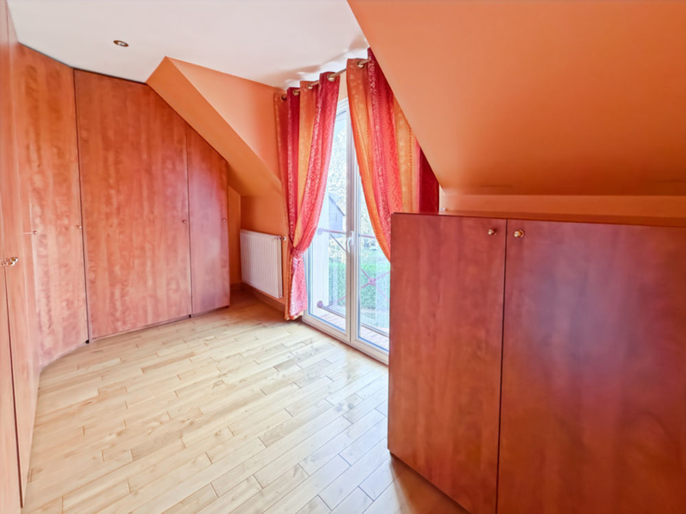 � vendre  Maison Le Mesnil-Esnard (76240)