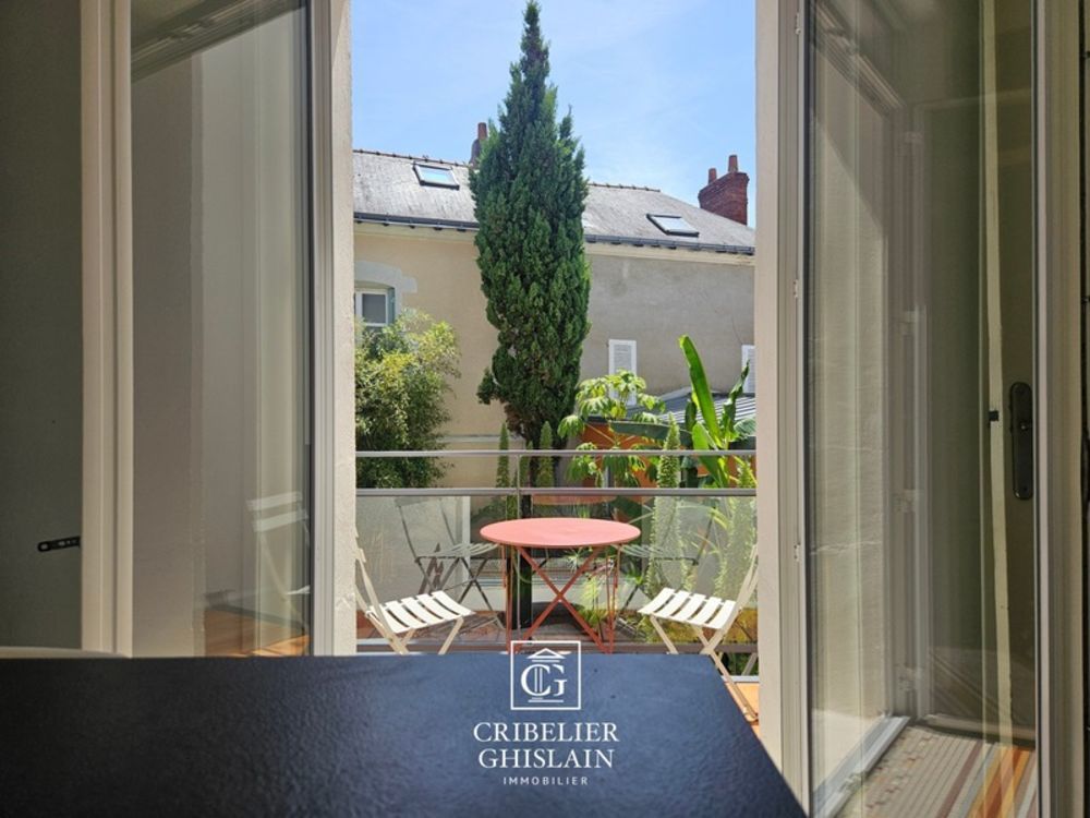 � vendre  Maison Nantes (44000)