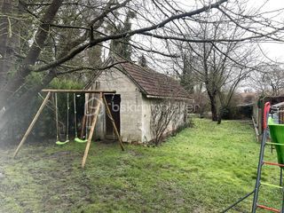  Maison � vendre 4 pi�ces 61 m�