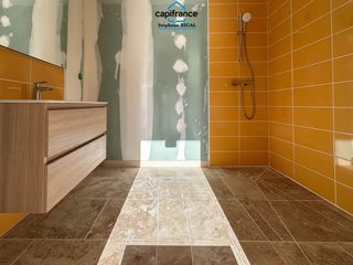  Maison � vendre 5 pi�ces 120 m�