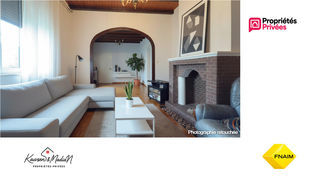  Maison � vendre 4 pi�ces 95 m�