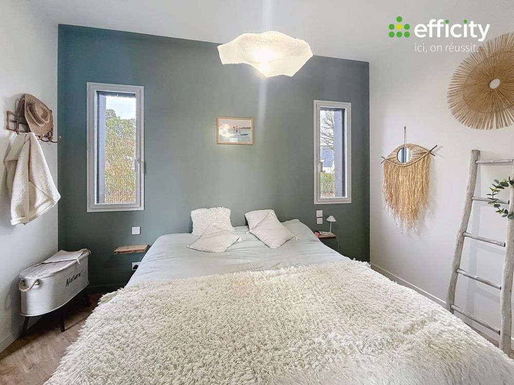 � vendre  Maison Pont-P�an (35131)