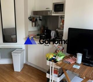  Appartement � louer 1 pi�ce 21 m�