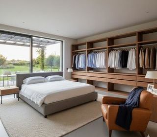  Maison � vendre 5 pi�ces 205 m�