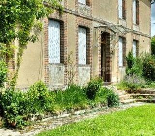  Propri�t�/ch�teau � vendre 6 pi�ces 160 m�