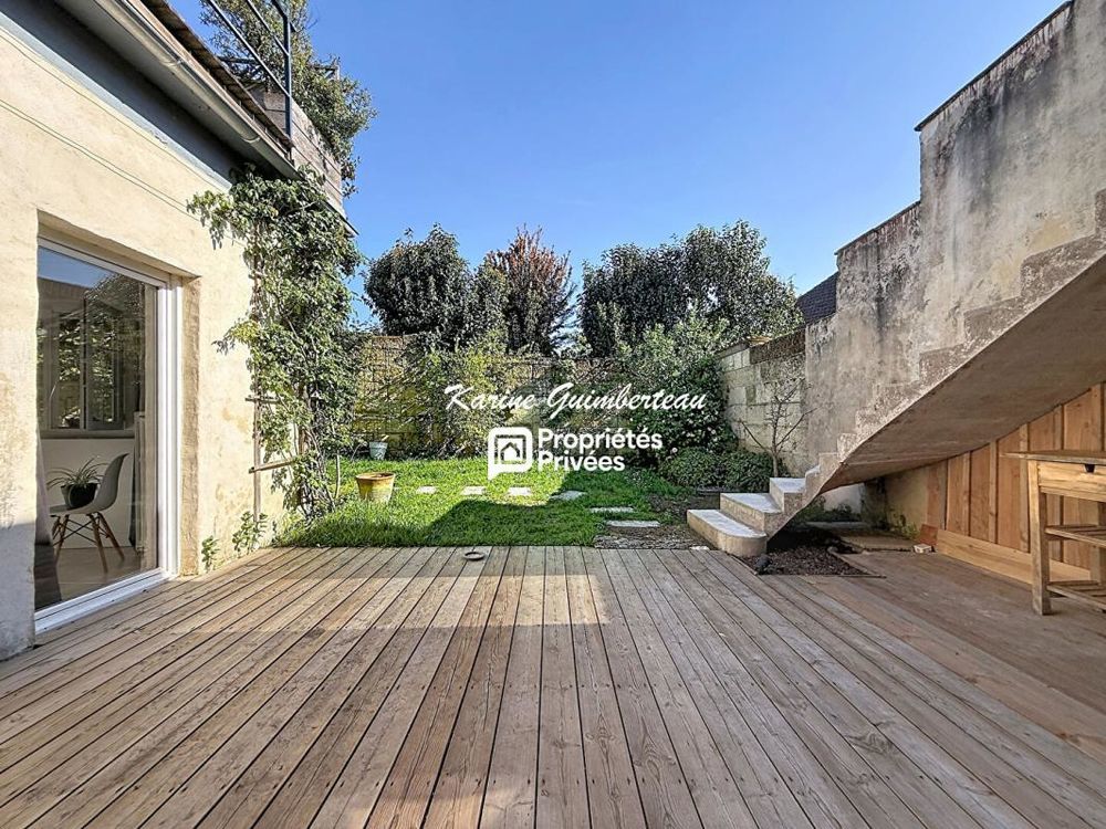 � vendre  Maison Libourne (33500)