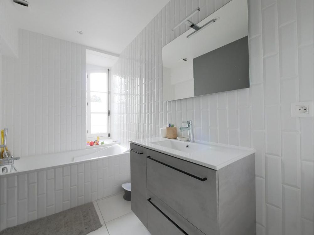 � vendre  Maison Rennes (35200)