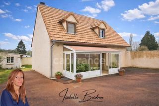  Maison � vendre 7 pi�ces 140 m�