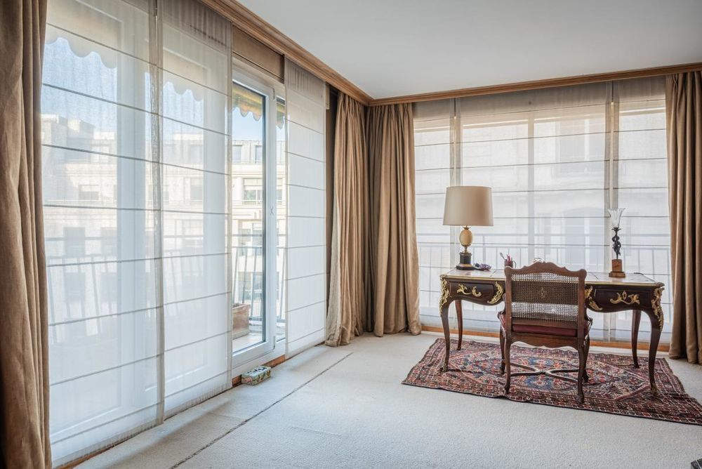 � vendre  Appartement Paris 16