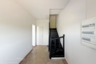  Maison � vendre 9 pi�ces 215 m�