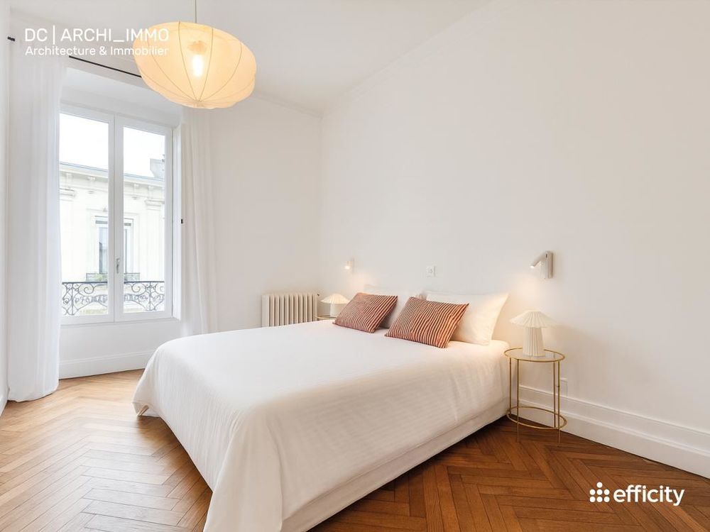 � vendre  Appartement Bordeaux (33300)