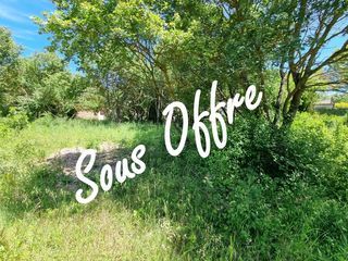  Terrain � vendre 405 m�
