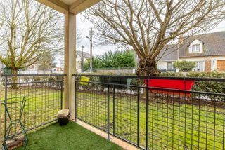  Appartement � vendre 4 pi�ces 76 m�