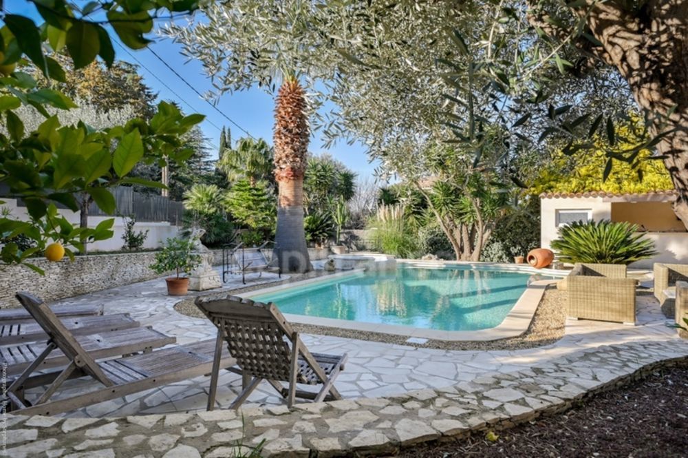 � vendre  Maison Ceyreste (13600)