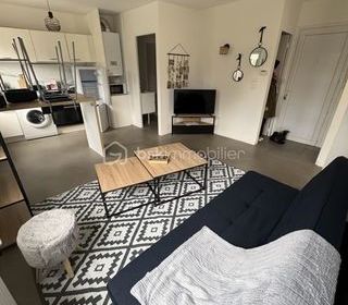  Appartement � vendre 3 pi�ces 50 m�