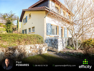  Maison � vendre 7 pi�ces 143 m�