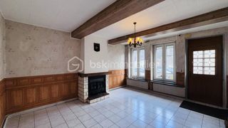  Maison � vendre 4 pi�ces 92 m�