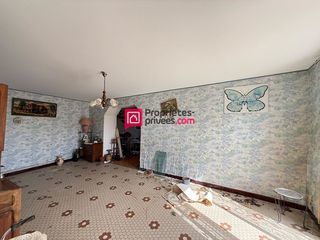  Maison � vendre 4 pi�ces 97 m�