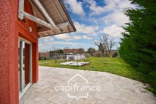  Maison � vendre 5 pi�ces 137 m�