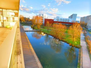  Appartement � louer 5 pi�ces 95 m� Bordeaux