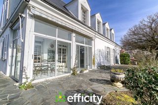  Villa � vendre 10 pi�ces 223 m�