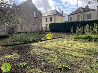  Maison � vendre 5 pi�ces 87 m�