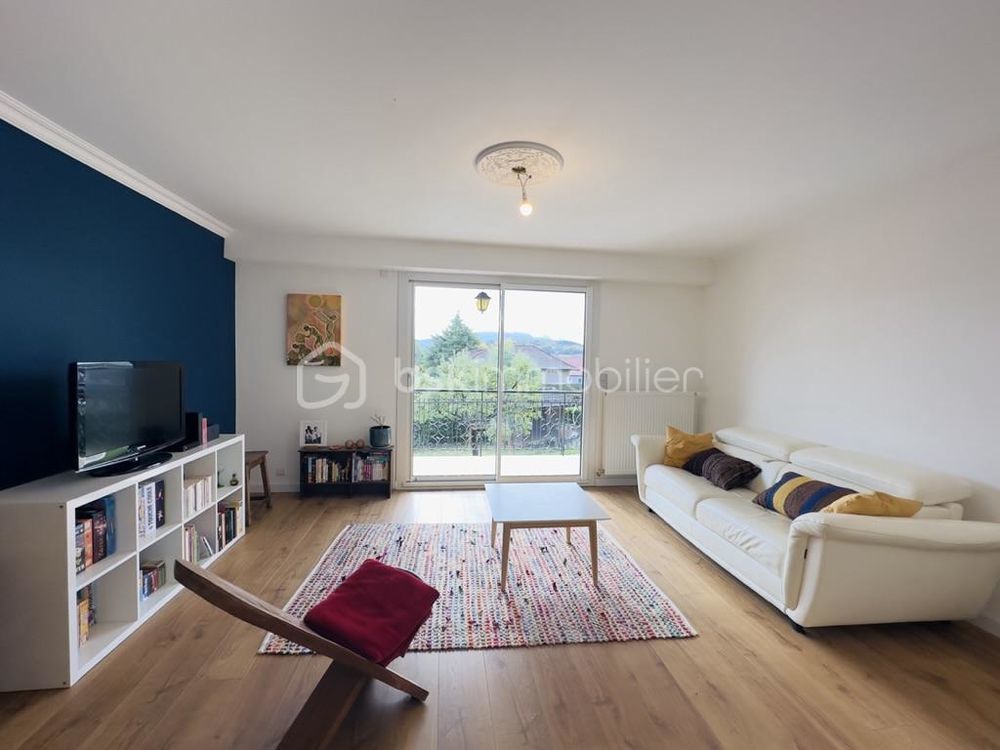 � vendre  Maison Pringy (74370)