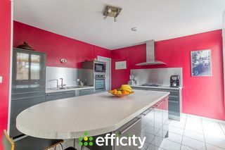  Maison � vendre 6 pi�ces 95 m�