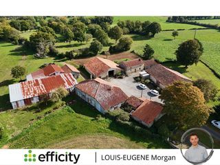  Maison � vendre 5 pi�ces 1376 m�