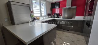  Maison � vendre 7 pi�ces 130 m�