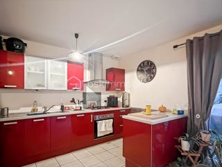  Maison � vendre 4 pi�ces 80 m�