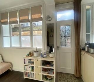  Appartement � vendre 2 pi�ces 39 m�