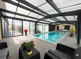  Maison � vendre 6 pi�ces 175 m�