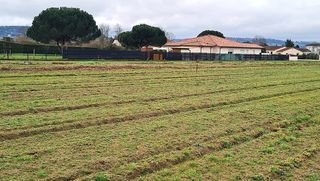  Terrain � vendre 1250 m�