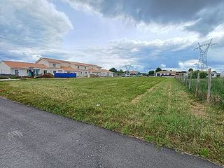  Terrain � vendre 450 m�