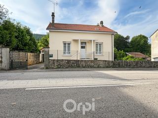  Maison � vendre 4 pi�ces 107 m�