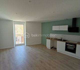  Appartement � vendre 2 pi�ces 60 m�