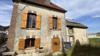  Maison � vendre 5 pi�ces 128 m�