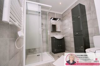  Maison � vendre 3 pi�ces 75 m�