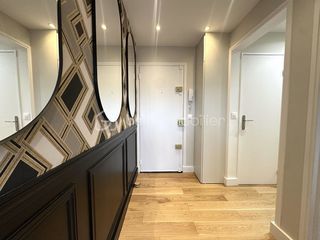  Appartement � vendre 4 pi�ces 79 m�