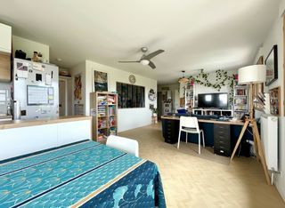  Appartement � vendre 4 pi�ces 83 m�