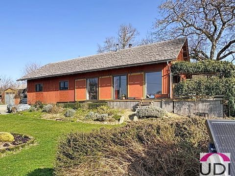   Maison � vendre � Marsac Maison - 4 pi�ce(s) - 120 m�