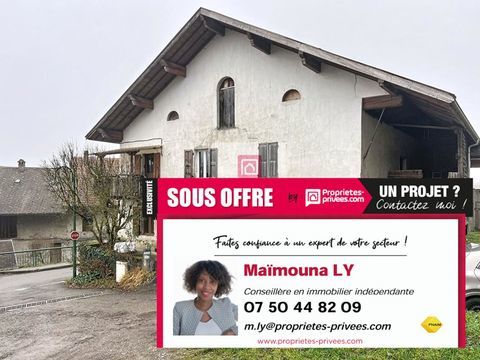   Maison Giez 9 pi�ces 390 m2 Maison - 9 pi�ce(s) - 390 m�