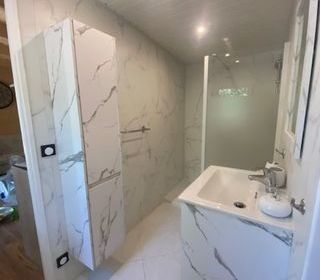  Chalet � vendre 2 pi�ces 22 m�