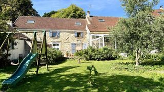  Maison � vendre 12 pi�ces 268 m�