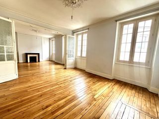  Appartement � louer 5 pi�ces 105 m�